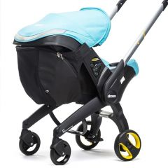 Espace de rangement supplémentaire pour Doona