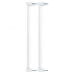 Extensions (7 cm) pour barrières Eltra & Tundra (2 pcs)