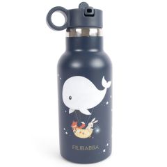 Gourde en acier inoxydable 350 ml