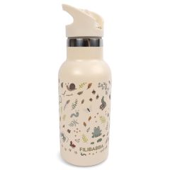 Gourde en acier inoxydable 350 ml