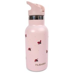 Gourde en acier inoxydable 350 ml