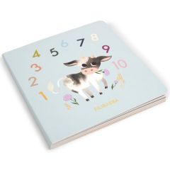 Livre bébé