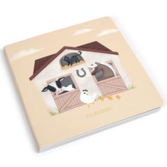 Livre bébé