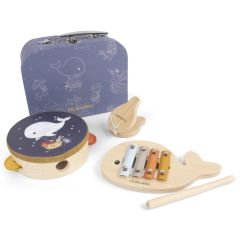 Valisette de jeu