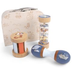 Valisette de jeu
