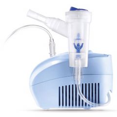 Aérosol compresseur Masterneb