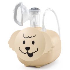 Aérosol compresseur Puppy