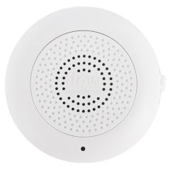 Boîte à musique rechargeable