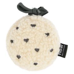 Peluche à battements de cœur On The Go
