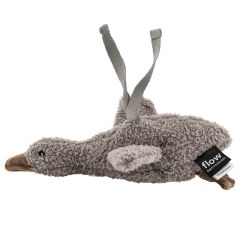 Peluche à battements de cœur On The Go Liva