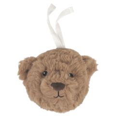 Peluche à battements de cœur On The Go Lou