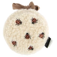 Peluche à battements de cœur On The Go