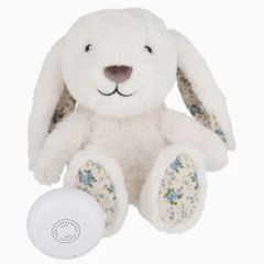 Peluche à battements de cœur rechargeable Milo