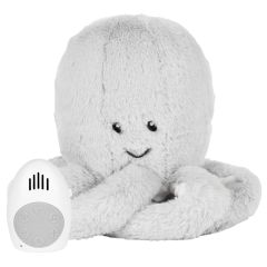 Peluche battement de cœur Olly