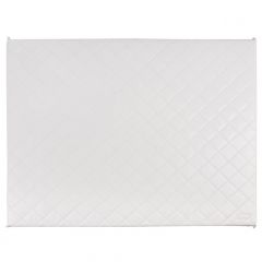 Tapis de parc matelassé (93x72 cm)