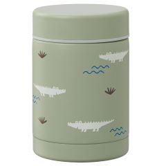 Boîte repas thermos 300 ml