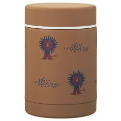 Boîte repas thermos 300 ml