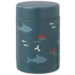 Boîte repas thermos 300 ml