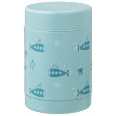 Boîte repas thermos 300 ml