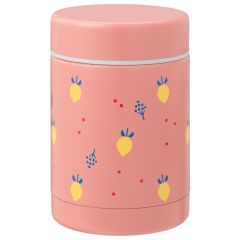 Boîte repas thermos 300 ml
