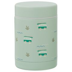 Boîte repas thermos 300 ml