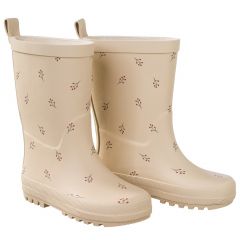 Bottes de pluie - pointure 21