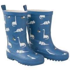 Bottes de pluie - pointure 24