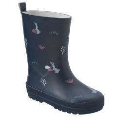 Bottes de pluie - pointure 24