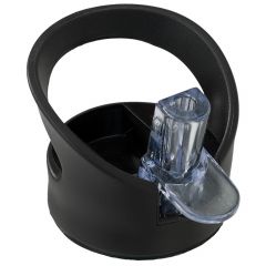 Bouchon pour gourde isotherme