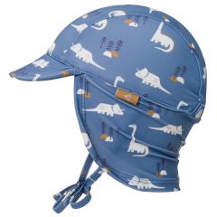 Chapeau de soleil anti-UV - 62/68