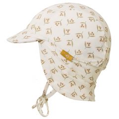 Chapeau de soleil anti-UV - 62/68