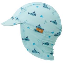 Chapeau de soleil anti-UV - 62/68