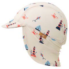 Chapeau de soleil anti-UV - 74/80