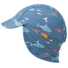 Chapeau de soleil anti-UV - 74/80