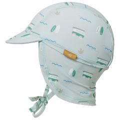 Chapeau de soleil anti-UV - 74/80