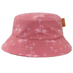 Chapeau de soleil Bob anti-UV - taille 74/80