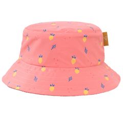 Chapeau de soleil Bob anti-UV - taille 74/80