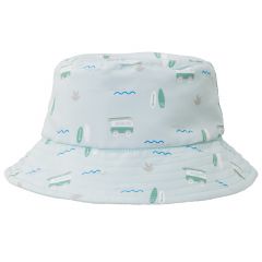 Chapeau de soleil Bob anti-UV - taille 86/92