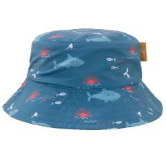 Chapeau de soleil Bob anti-UV - taille 98/104