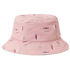 Chapeau de soleil Bob anti-UV - taille 98/104