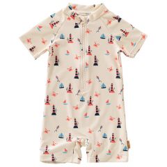 Combinaison de bain anti-UV - 62/68