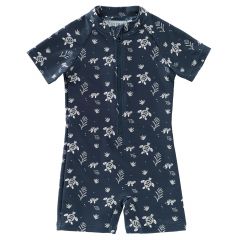 Combinaison de bain anti-UV - 74/80