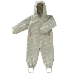 Combinaison de pluie - 1 an