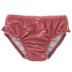 Culotte de bain anti-UV Fille - 62/68