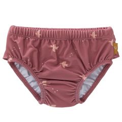 Culotte de bain anti-UV Fille - 62/68