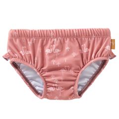 Culotte de bain anti-UV Fille - 74/80