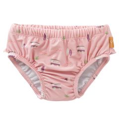 Culotte de bain anti-UV Fille - 74/80