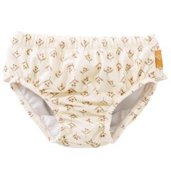 Culotte de bain anti-UV Fille - 86/92
