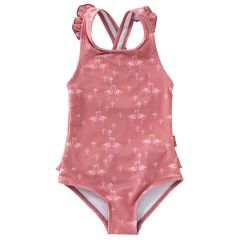 Maillot de bain anti-UV - 98/104
