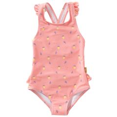 Maillot de bain anti-UV - 98/104